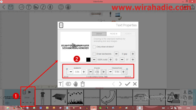 Tutorial Sparkol