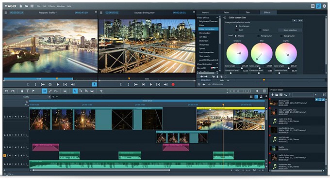 sony vegas pro 16 download free