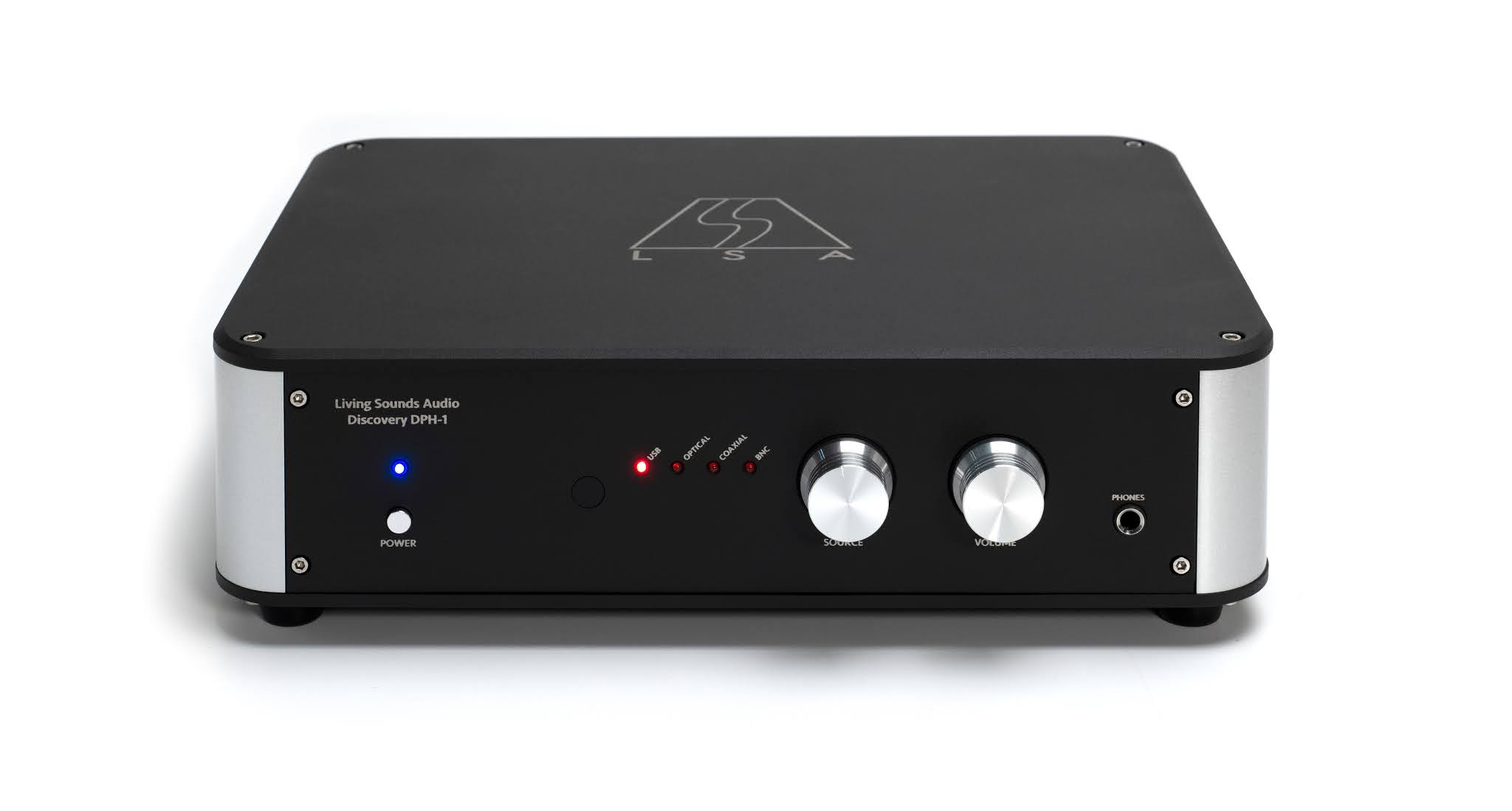 AudioMatters The new headphone amps keep on coming