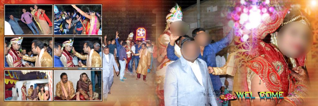 Tinku weds Lija - 022 Tinku weds Lija - 022