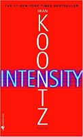 Intensity by Dean Koontz