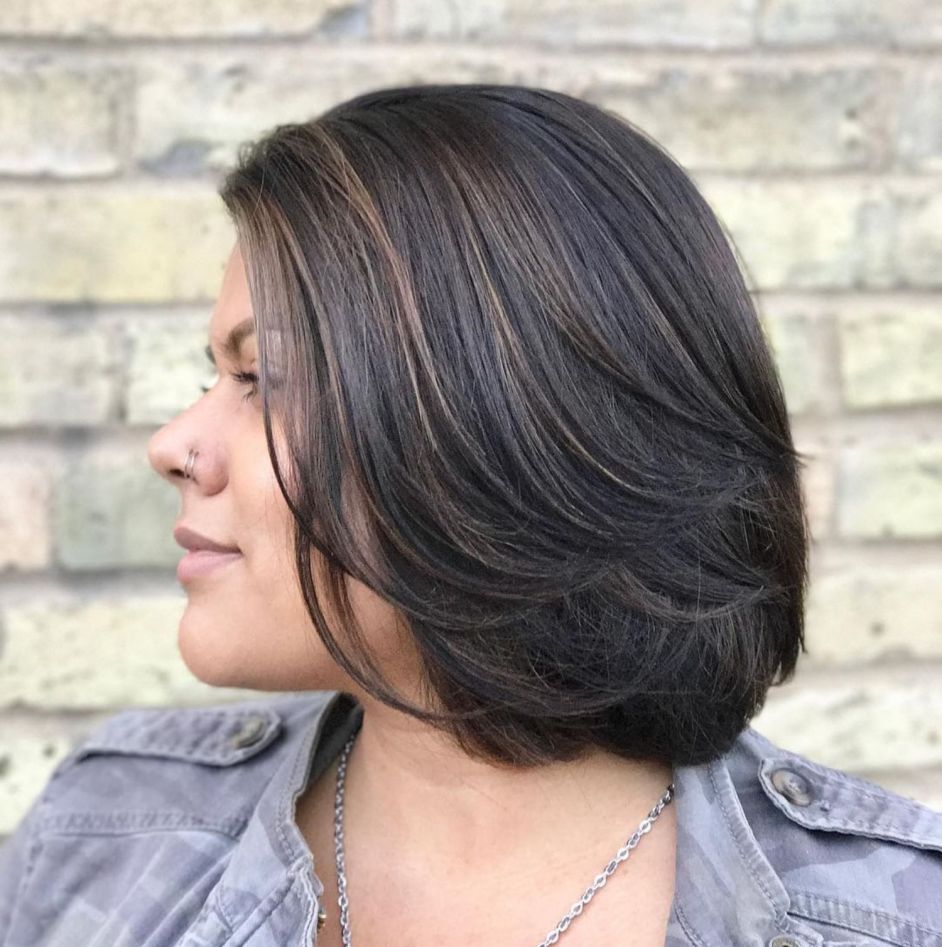 Medium Bob Hairstyles 2019 You Should Know Latesthairstylepedia Com