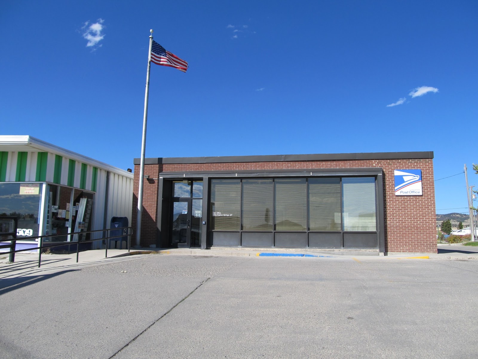 Windows to My Life Writing to Remember White Sulphur Springs, Slice 4