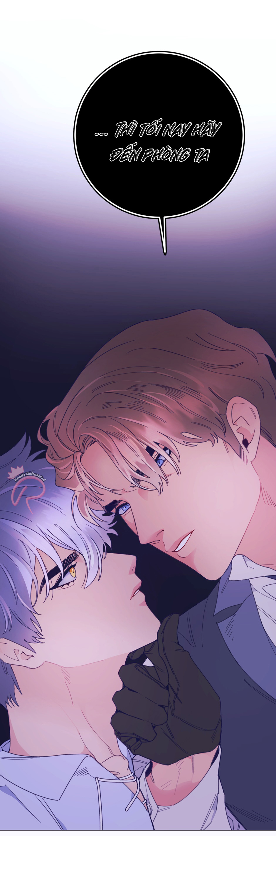 Đọc truyện CON RỐI CỦA NGÀI HẦU TƯỚC - Chapter 4