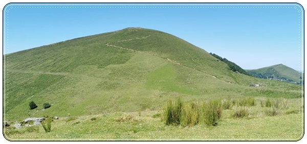 Rutas por el País Vasco