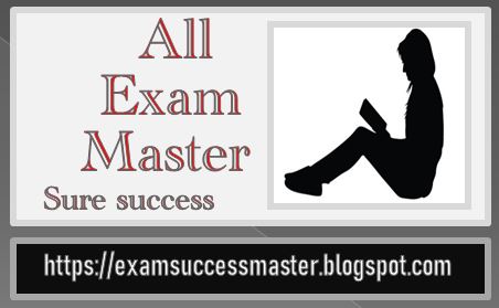 All Exam Master logo