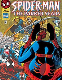 Spider-Man: The Parker Years