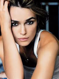 KEIRA KNIGHTLEY