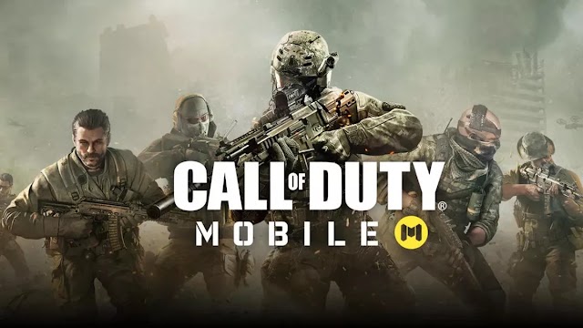 Call of Duty Launching on Smartphones on 1 Oct | Android | iOS | Games 