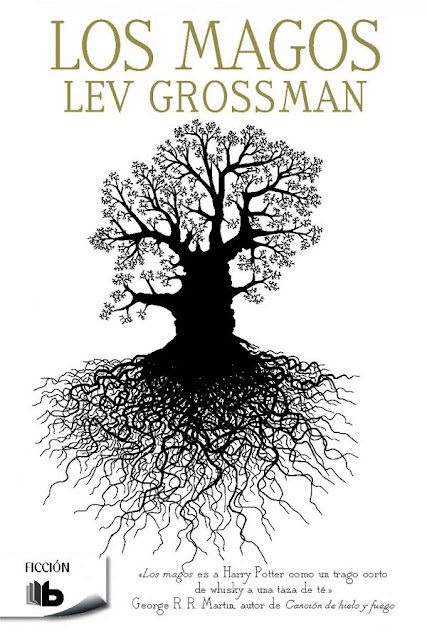 Los magos | Los magos #1 | Lev Grossman Los magos | Los magos #1 | Lev Grossman