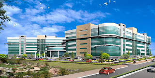 mahindra-satyam-building