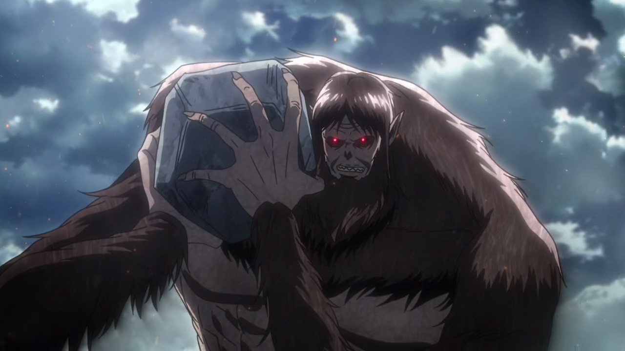 (Attack on Titan) 5 Fakta Zeke Yeager, Shifters Beast Titan yang Penuh Muslihat