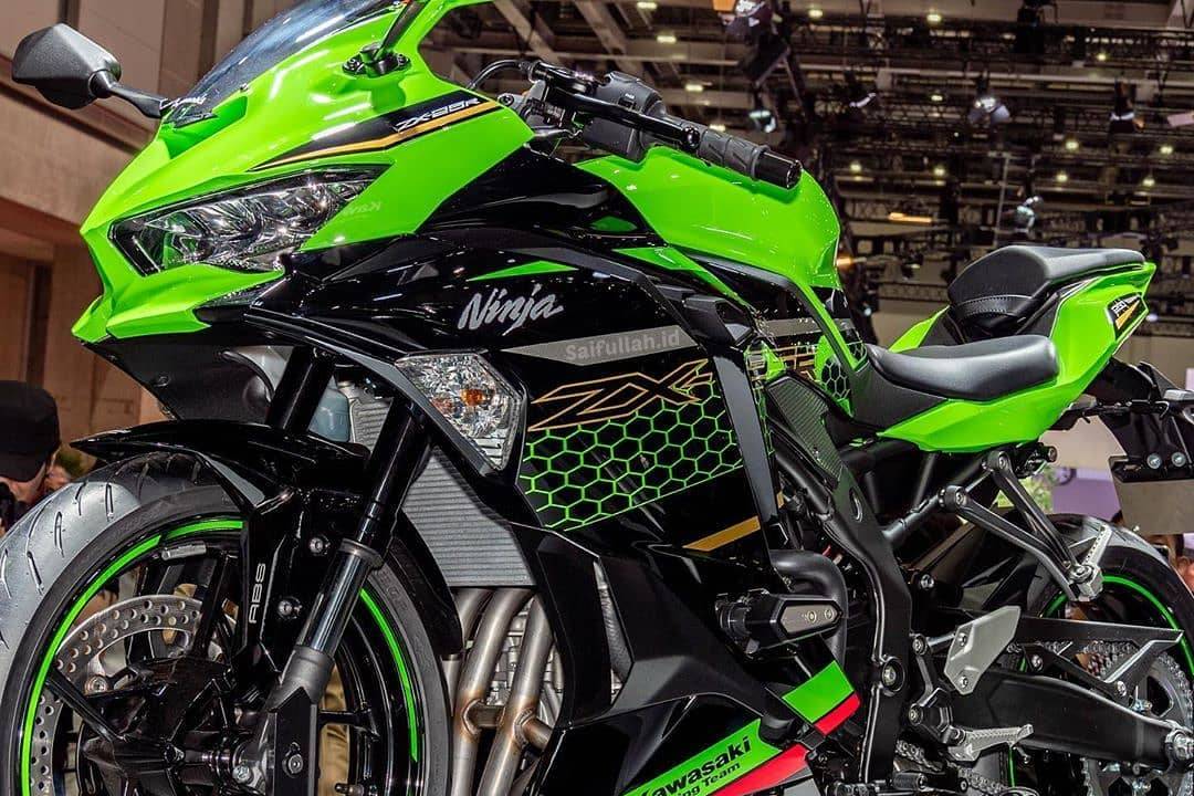 Lowongan Kerja PT Kawasaki Motor Indonesia Bekasi Jawa Barat