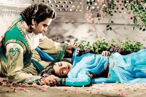 This-is-how-Madhubala-expressed-love-to-Dilip-Kumar