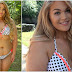 Everyone Told Her Not To Wear A Bikini Because She's Too Fat. Here Is Her Epic Response!