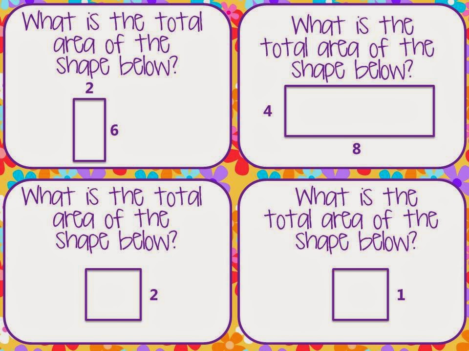 Thrifty in Third Grade: Perimeter and Area