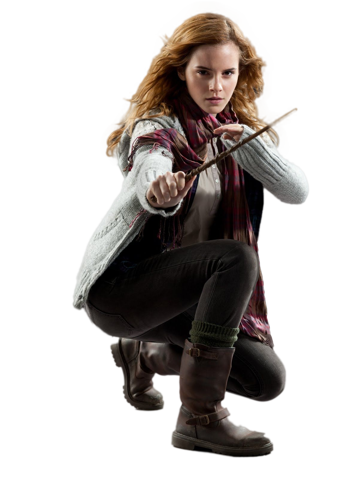 PNG Hermione Granger - PNG World