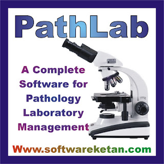 PathLab | Pathology Laboratory Management Software | Elab | Clinical Lab