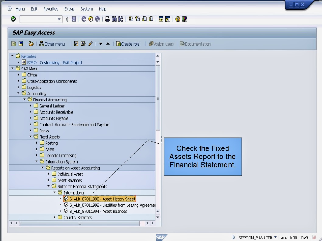 青蛙SAP分享 Froggy's SAP sharing SAP IO, FA, EAM Basics (COFAA) Process