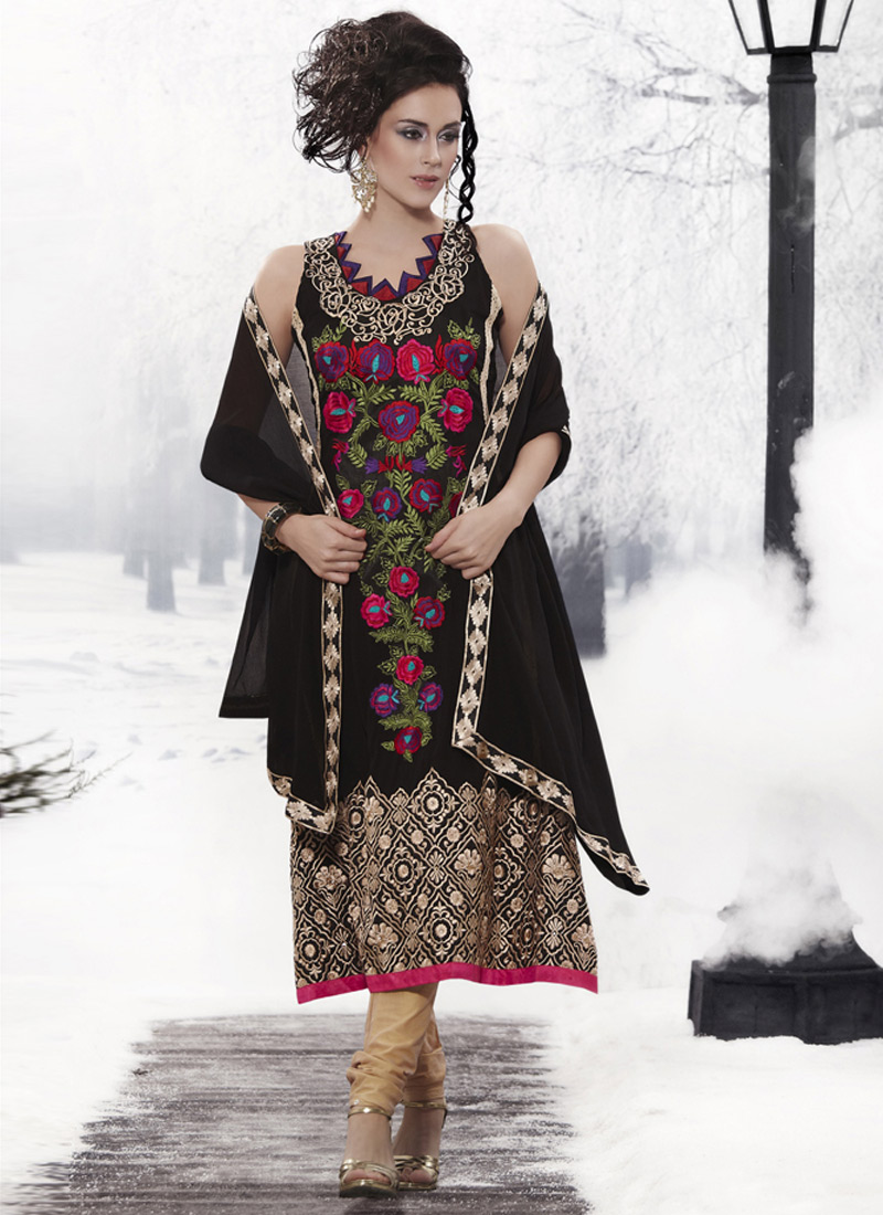 Pakistani Salwar Kameez Dresses by Indian Online Fashion ...