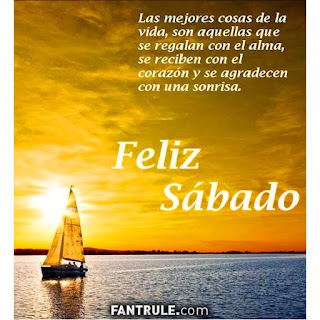 imagenes feliz sabado frases gif