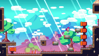 Glam Game Screenshot 3