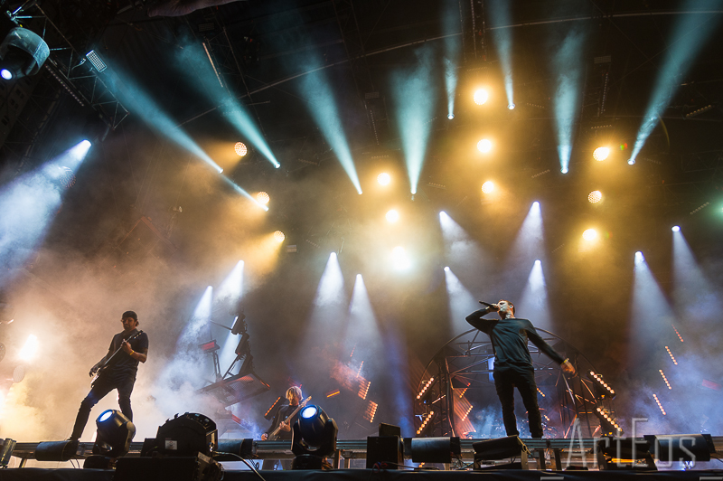 180623 PARKWAY DRIVE HELLFEST CLISSON