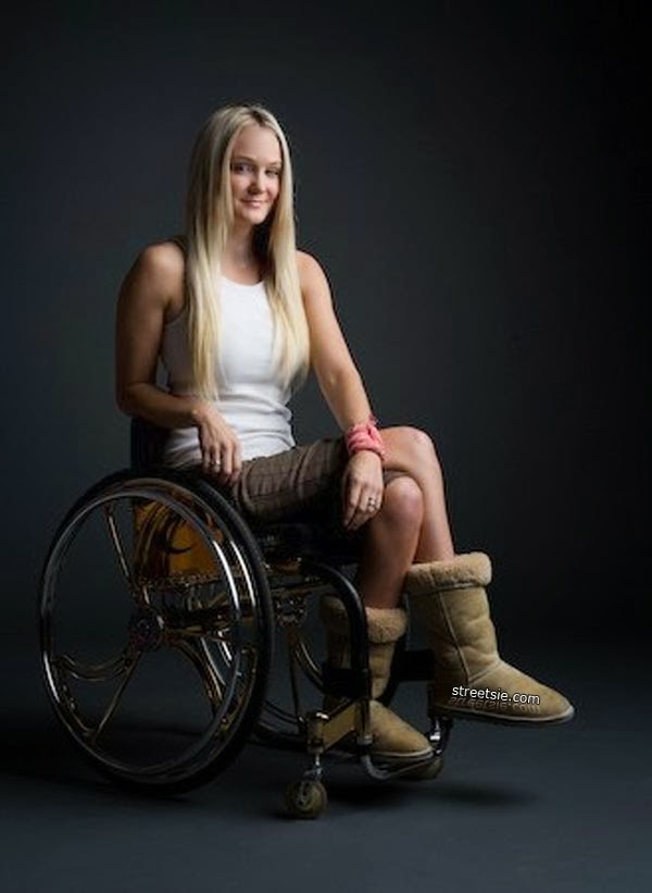 Знакомства Инвалидов Без Ноги