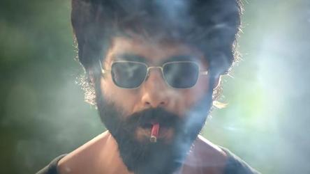 KABIR SINGH