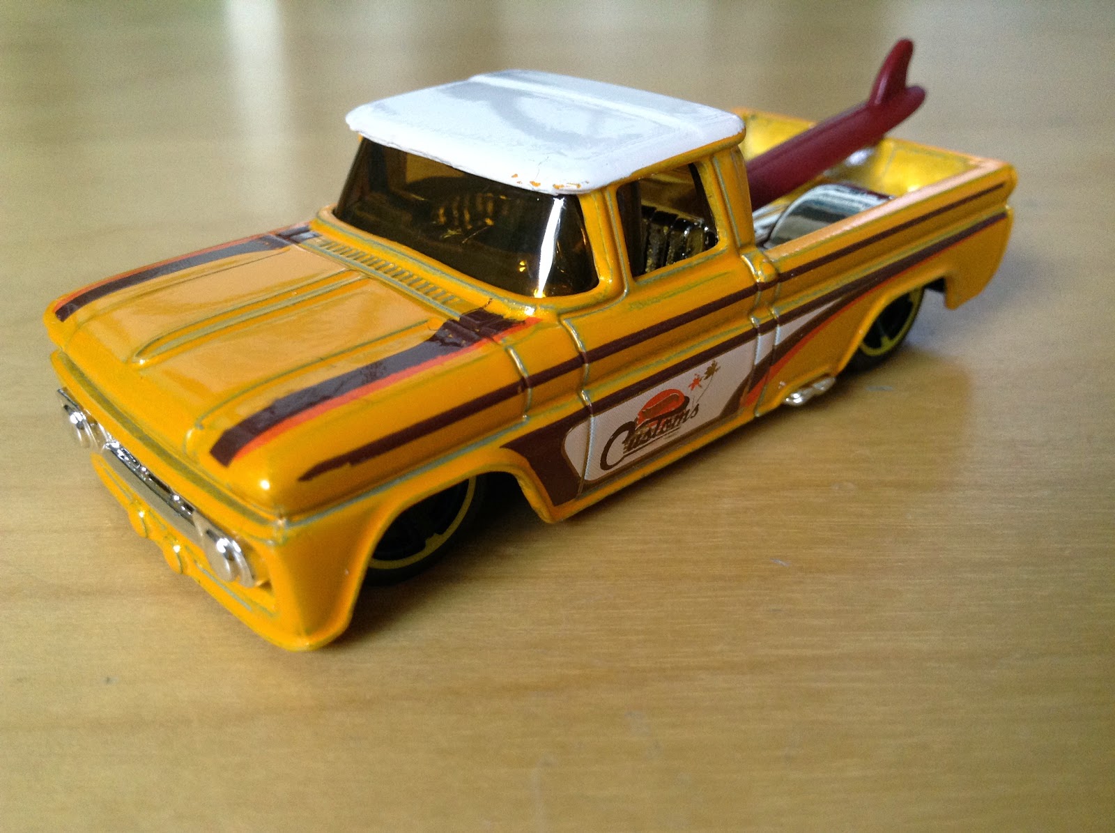 Hot Wheels - Coffret de Construction Mattel Brick Shop Série Speed