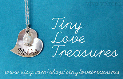 Tiny Love Treasures