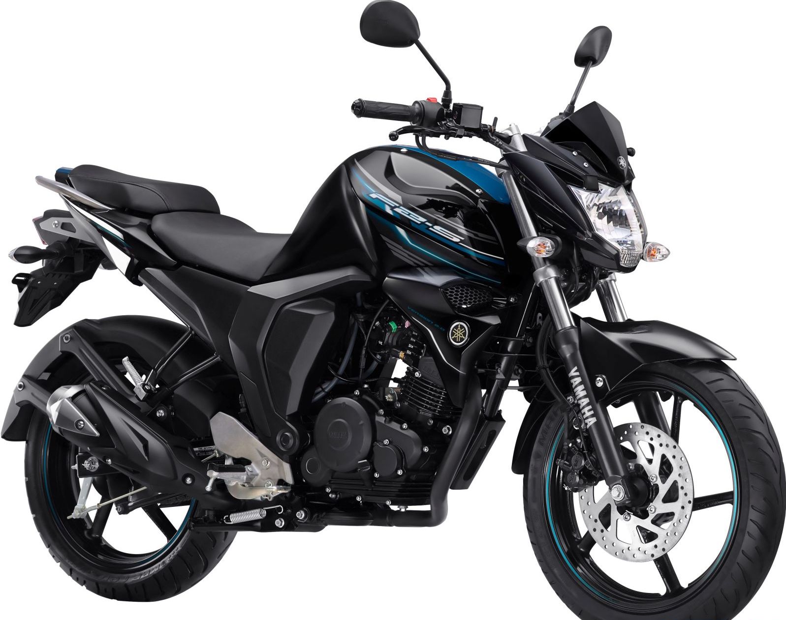 YAMAHA FZ16 VERSION 2.0 ~ FirstWagon