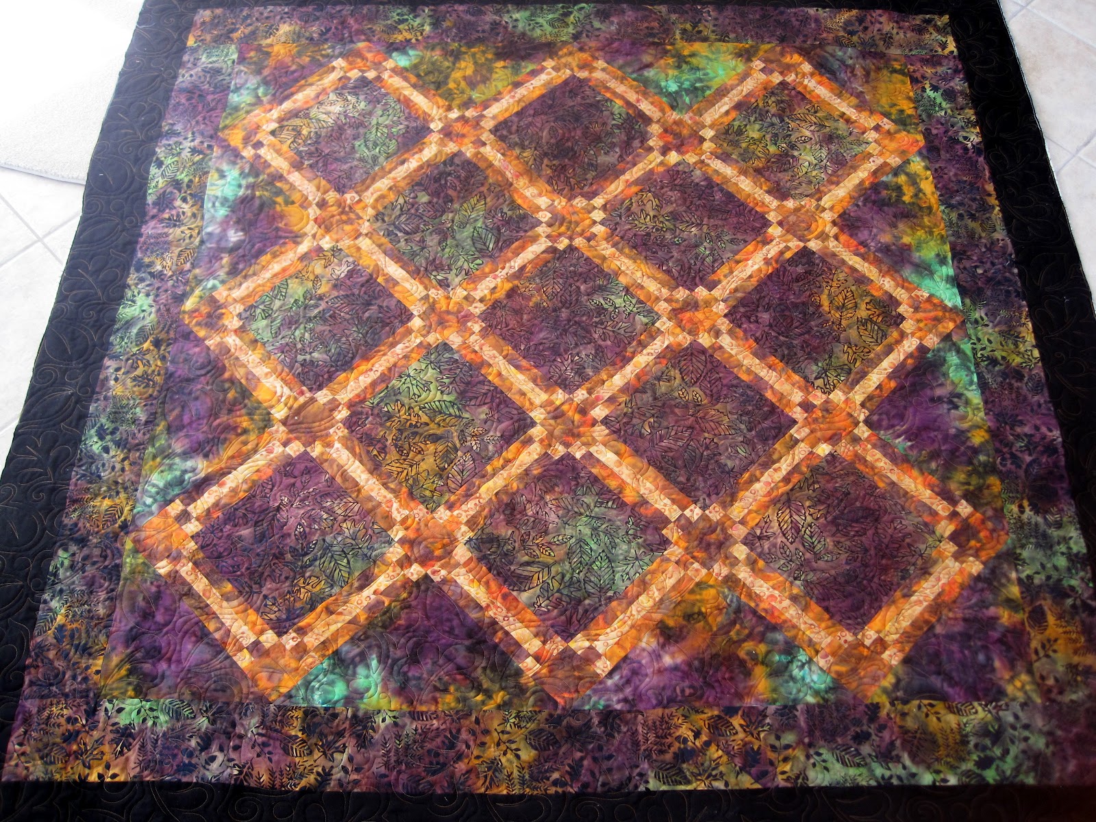 Finely Finished Quilts Elaine's Quilts