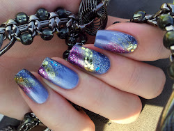 experiment nails seriously comment don arab arabic nail