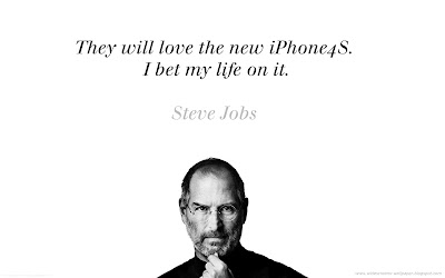 Best Populars Quotes by Steve Jobs