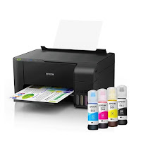 Printer Epson dan Harganya terbaru Lengkap 2020