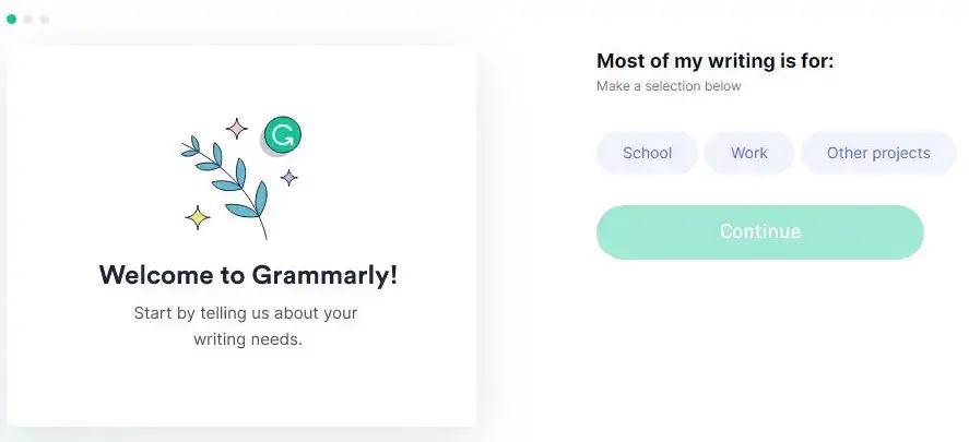 How to Create Grammarly Account and Add Browser Extension How to Create Grammarly Account and Add Browser Extension