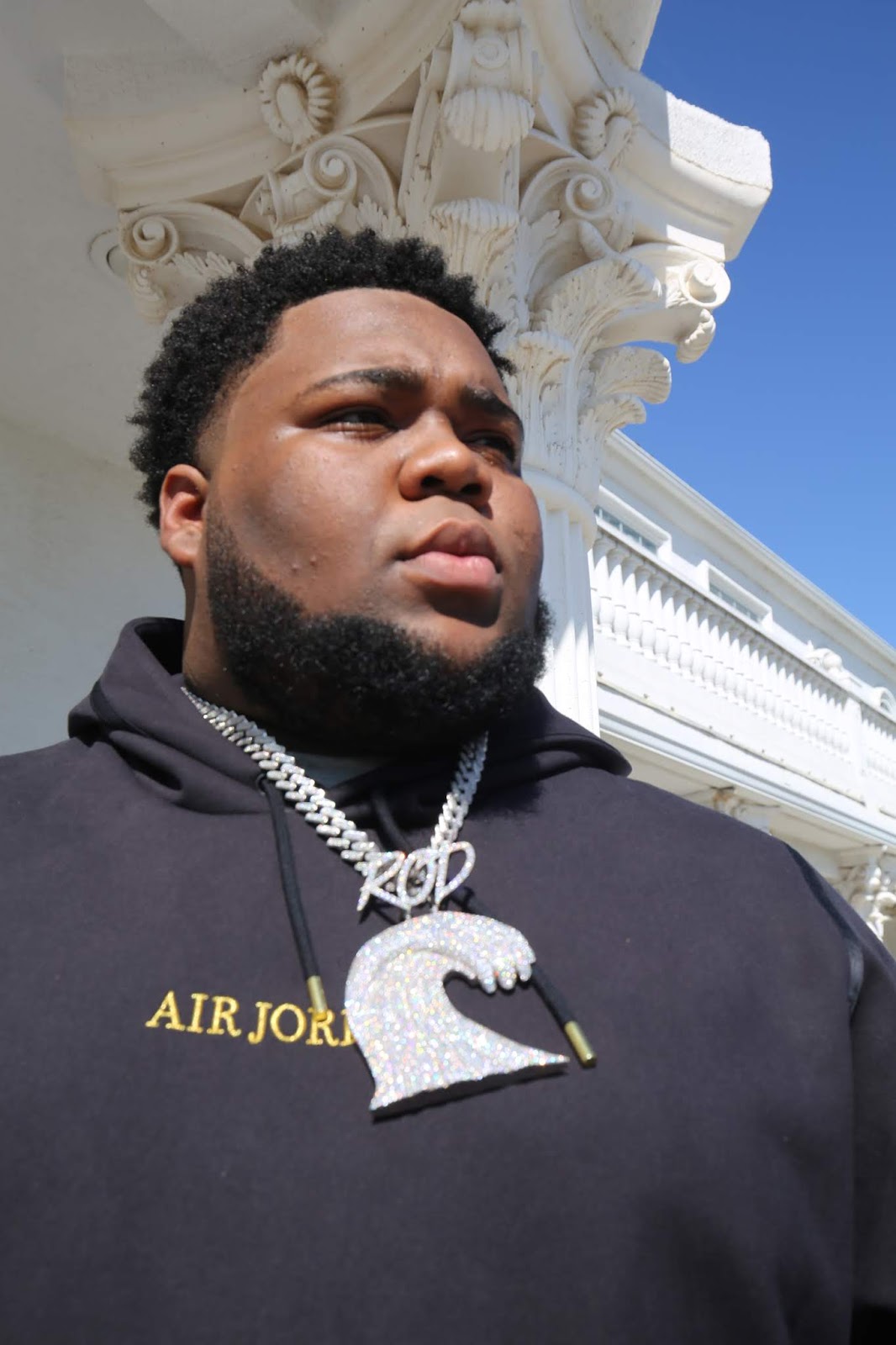 Rod Wave Releases New Video & Album Tracklisting