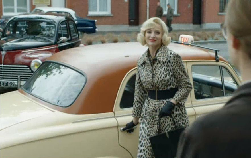 Les Petits Meurtres D Agatha Christie Pension Vanilos THIERRY ATTARD'S DOUBLE FEATURE: LES PETITS MEURTRES D'AGATHA CHRISTIE