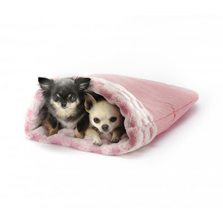 LUXURY SLEEPING BAG BED LUXURY SLEEPING BAG BED