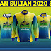 π₯π₯π₯ PSL 5 - Multan Sultan PSL 2020 Shirt Design Tutorial by M Qasim Ali