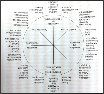 emocje - Jak z pomocą technik kwantowych poradzić sobie z trudnymi emocjami?