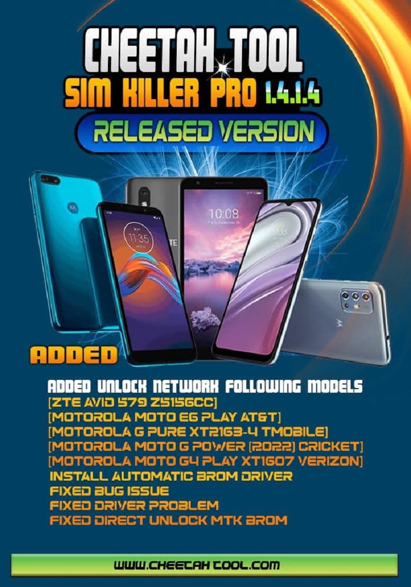 Sim Killer Pro v1.4.1.4 Update Released Tembel Panci
