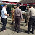 Wujud Sinergitas Aparat Kewilayahan, Camat Dan Kapolsek Lurug Koramil 0824/13 Rambipuji