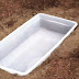 How to Make a Storage Container Garden Pond