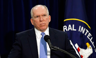 High school student hacked into CIA director's AOL account 