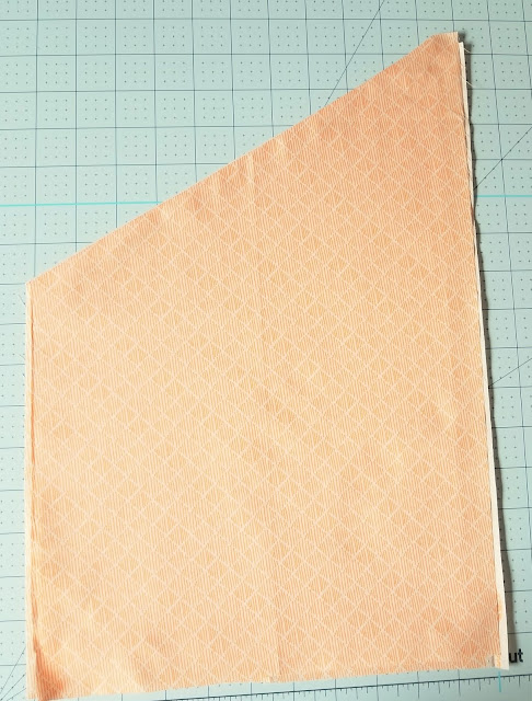 simple bag pattern