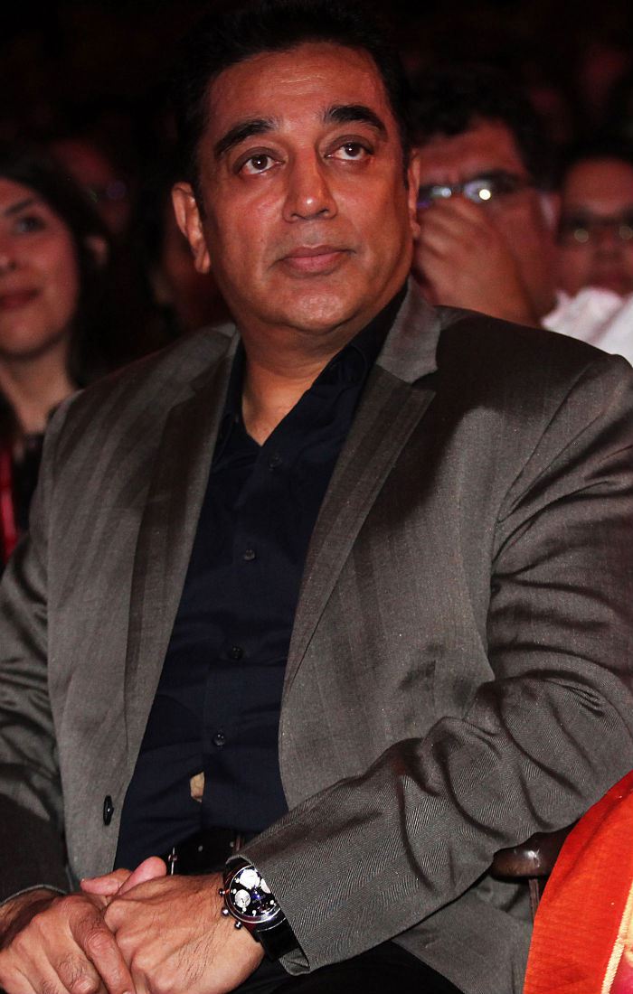 Kamal Hassan aka Kamal Tamil Actor Gallery | Kamal Hassan 61st Birthday