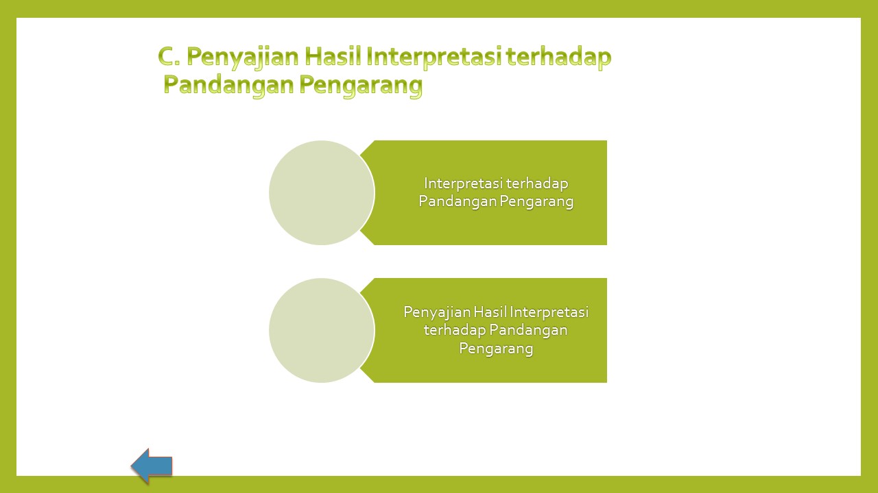 Menyeleksi Ragam Informasi Sebagai Bahan Teks Editorial