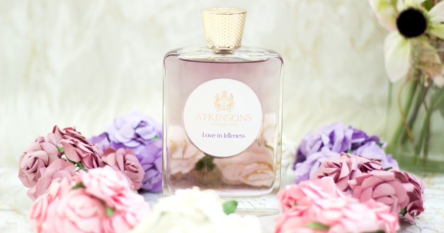 Atkinsons Love In Idleness 2025